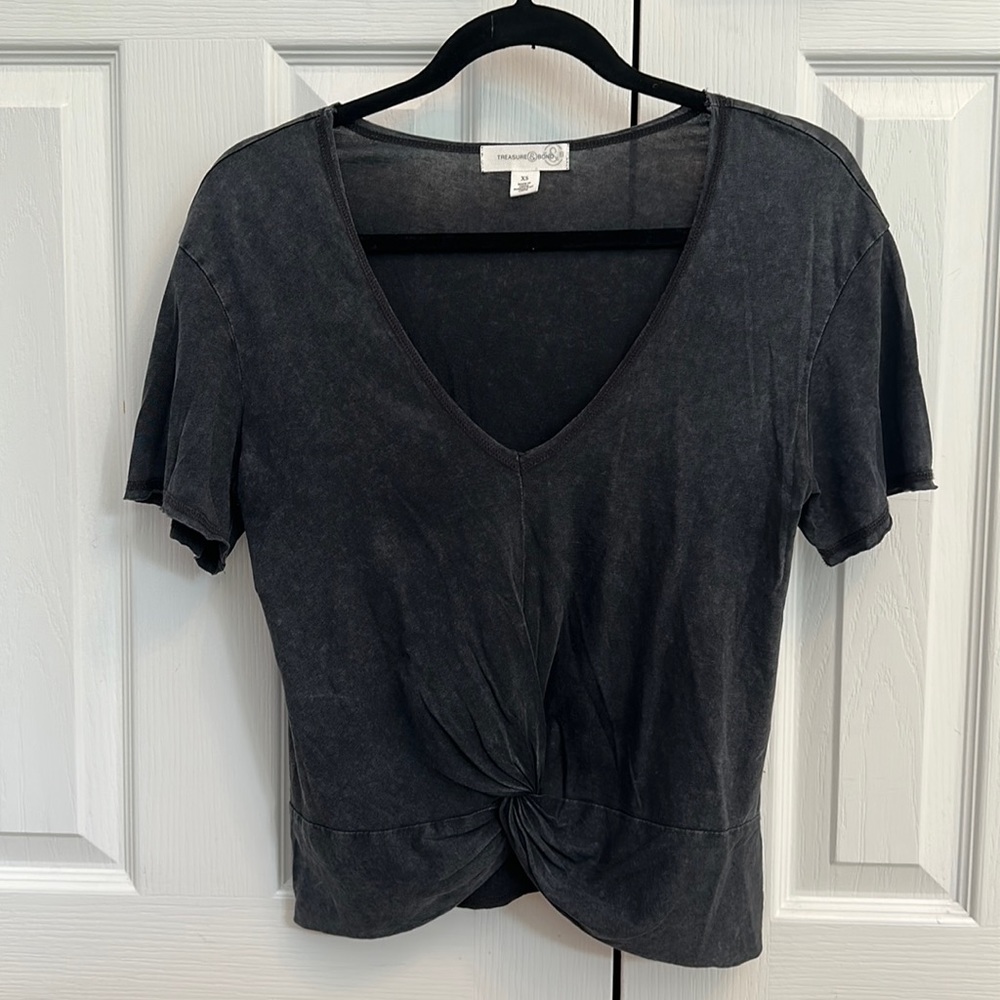 Treasure & Bond t-shirt